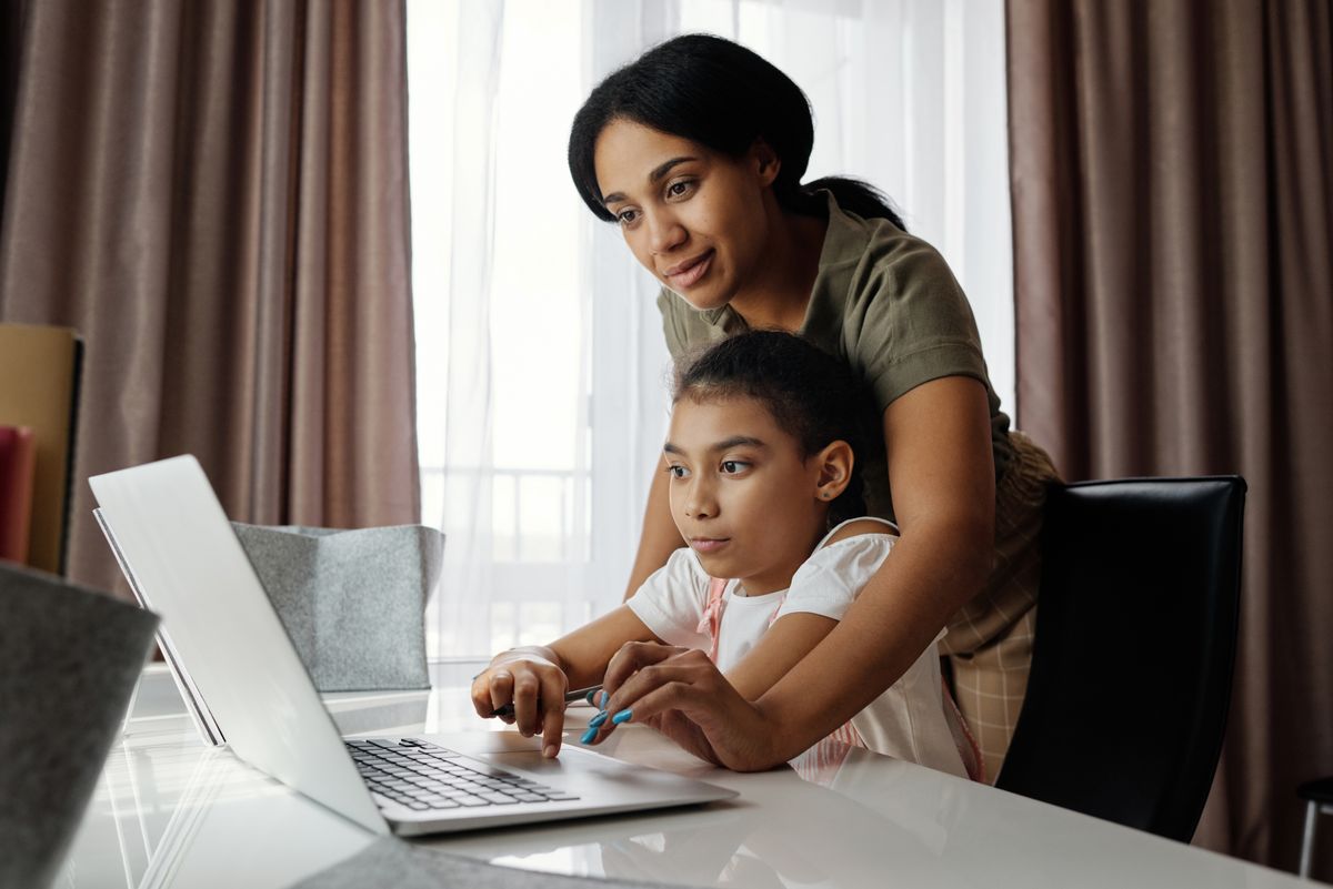 Family Law & Divorce